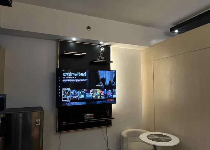 Apartamento Jj Staycation Grass *
