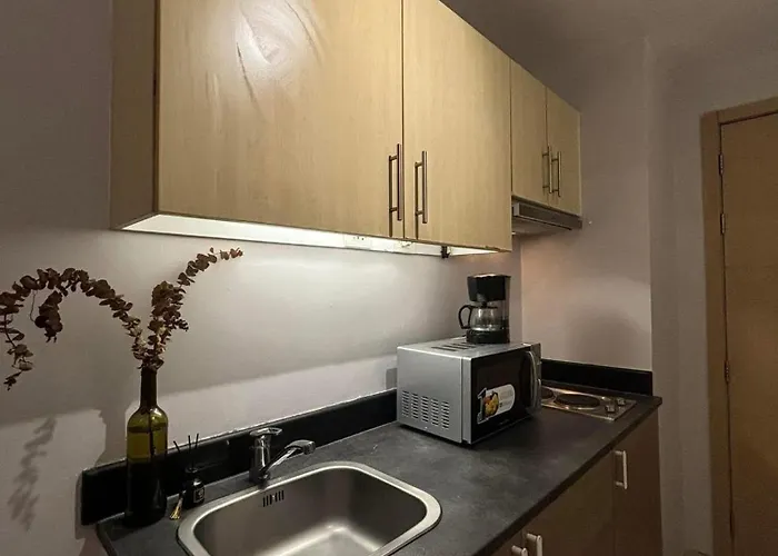 Jj Staycation Grass Apartamento *