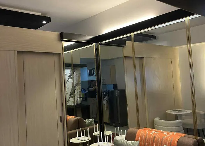 Apartamento Jj Staycation Grass *