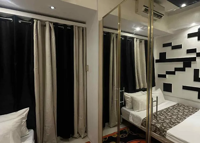 Jj Staycation Grass Apartamento *