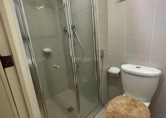 Jj Staycation Grass Apartamento