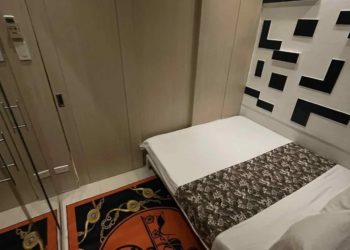 Jj Staycation Grass Apartamento *
